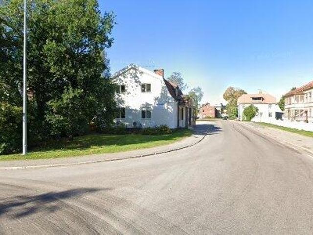 Lägenhet att hyra i Nordanstig, Bergsjö