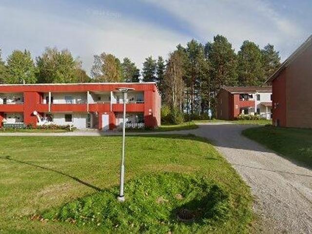 Lägenhet att hyra i Nordanstig, Bergsjö
