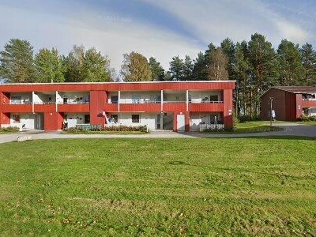 Lägenhet att hyra i Nordanstig, Bergsjö