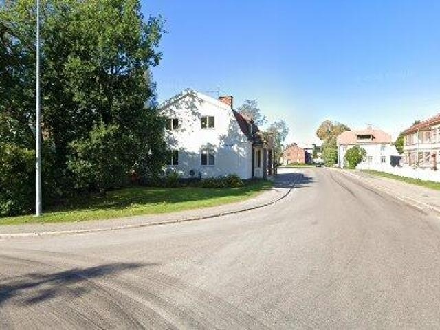 Lägenhet att hyra i Nordanstig, Bergsjö