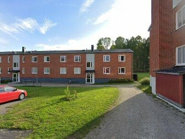 Lägenhet att hyra i Nordanstig, Bergsjö