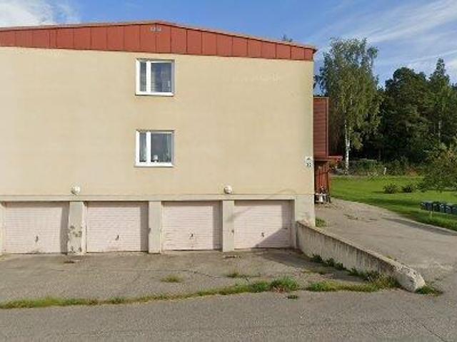 Lägenhet att hyra i Nordanstig, Hassela