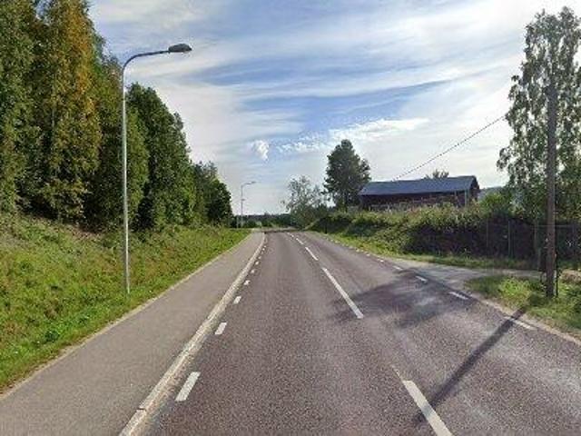 Lägenhet att hyra i Nordanstig, Hassela