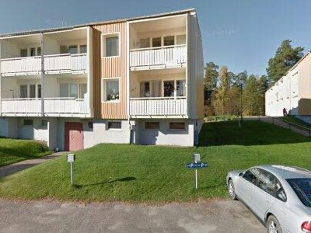 Lägenhet att hyra i Nordanstig, Strömsbruk