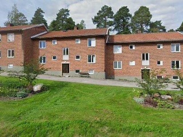 Lägenhet att hyra i Nordanstig, Strömsbruk