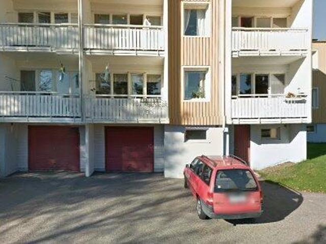 Lägenhet att hyra i Nordanstig, Strömsbruk