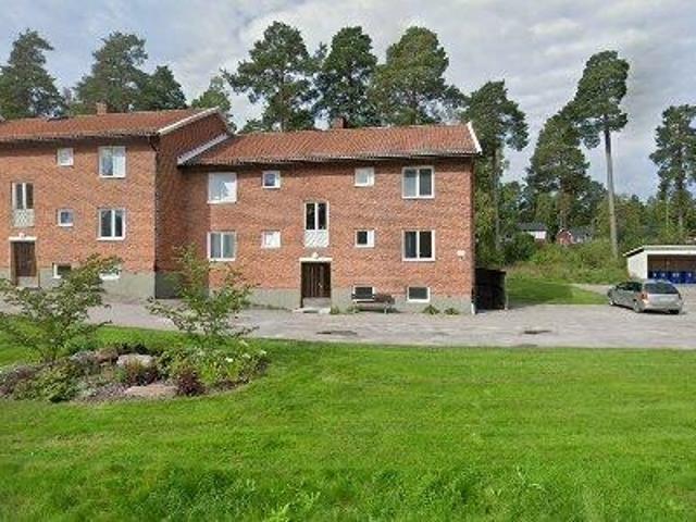 Lägenhet att hyra i Nordanstig, Strömsbruk