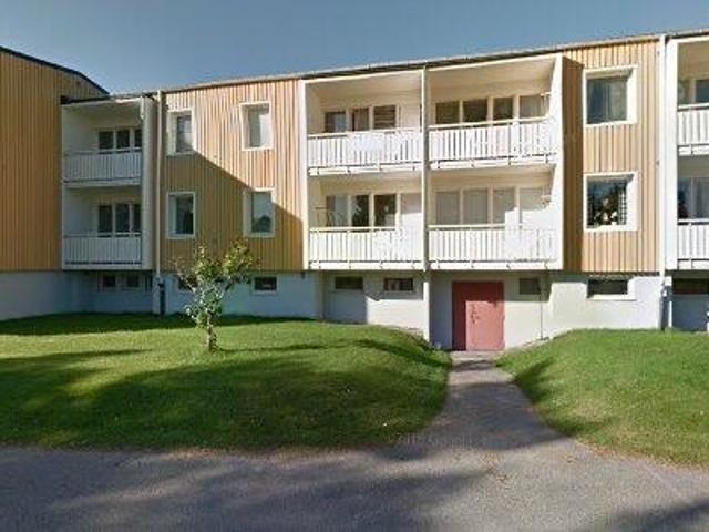 Lägenhet att hyra i Nordanstig, Strömsbruk