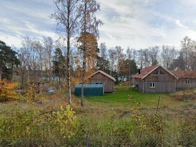 Lägenhet att hyra i Norrtälje, Furusund