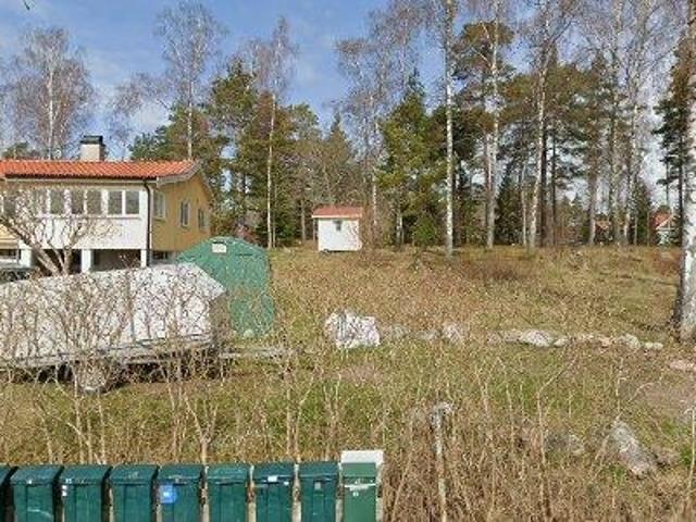 Lägenhet att hyra i Norrtälje, Furusund