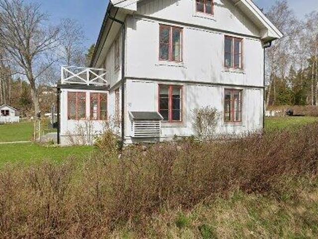Lägenhet att hyra i Norrtälje, Furusund