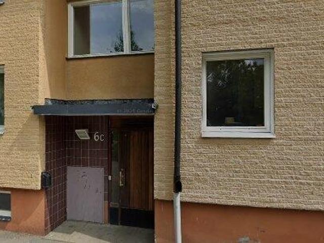 Lägenhet att hyra i Norrtälje, Hallstavik