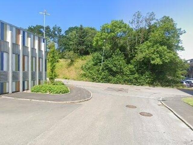 Lägenhet att hyra i Norra hisingen