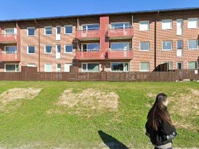 Lägenhet att hyra i Norra hisingen