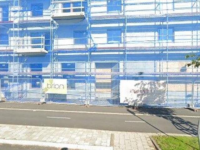 Lägenhet att hyra i Norra hisingen