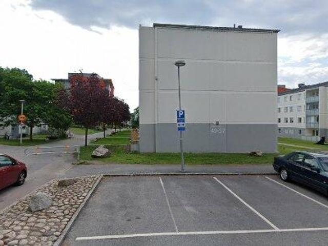 Lägenhet att hyra i Norra hisingen