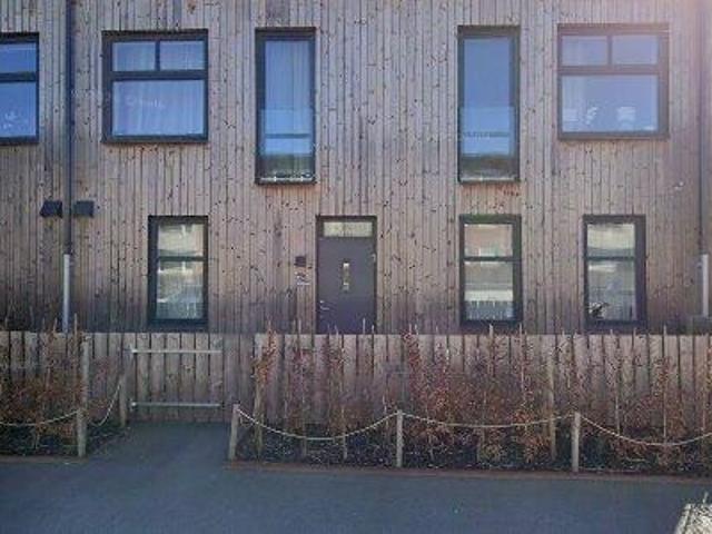 Lägenhet att hyra i Norra hisingen