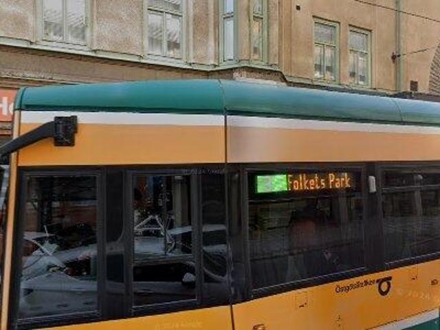 Lägenhet att hyra i Norrköping