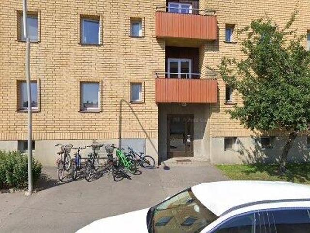 Lägenhet att hyra i Norrköping
