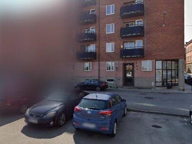 Lägenhet att hyra i Norrköping