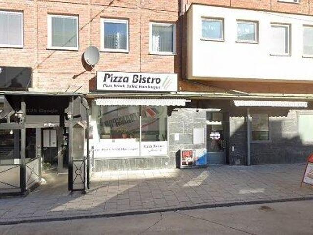 Lägenhet att hyra i Norrköping
