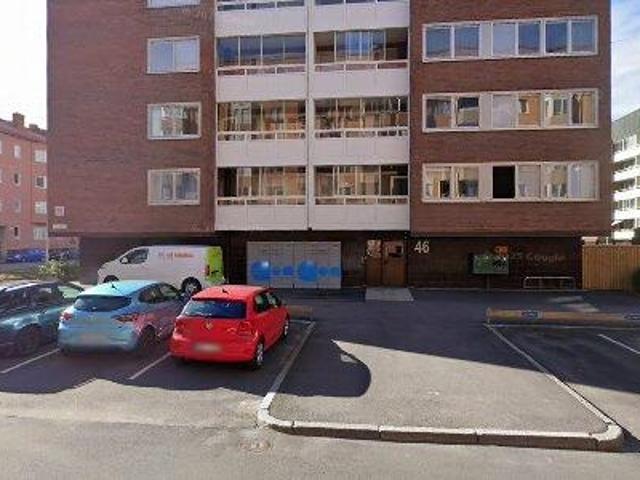 Lägenhet att hyra i Norrköping