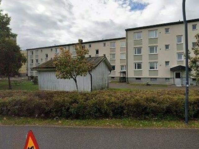 Lägenhet att hyra i Norrköping