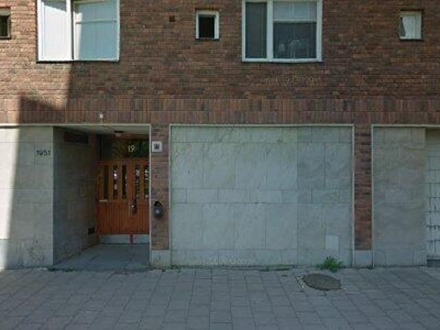 Lägenhet att hyra i Norrköping