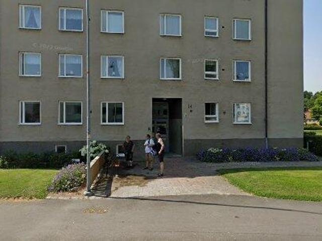 Lägenhet att hyra i Norrköping