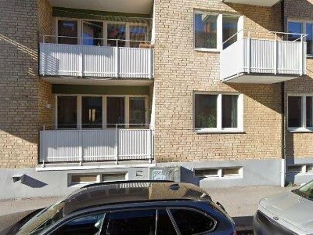 Lägenhet att hyra i Norrköping