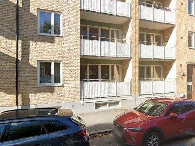 Lägenhet att hyra i Norrköping