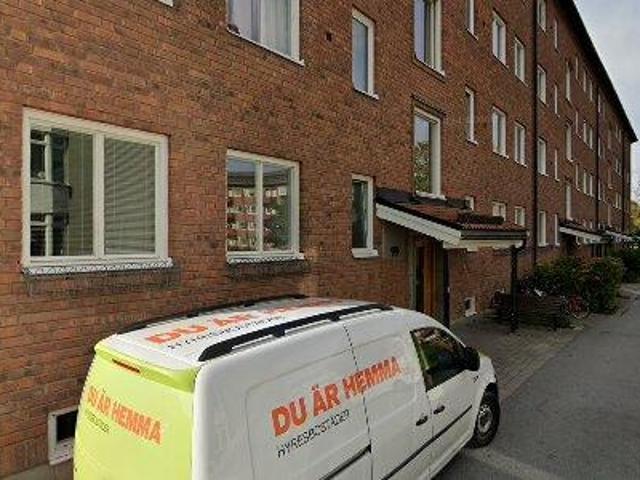 Lägenhet att hyra i Norrköping