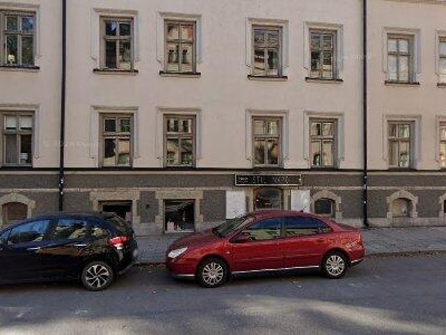 Lägenhet att hyra i Norrköping