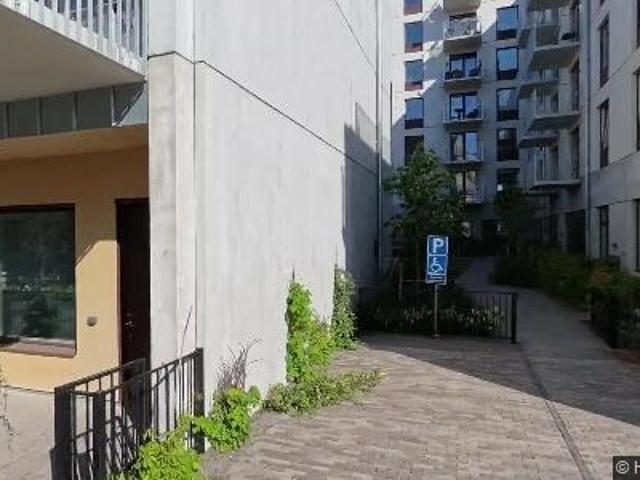 Lägenhet att hyra i Norrköping
