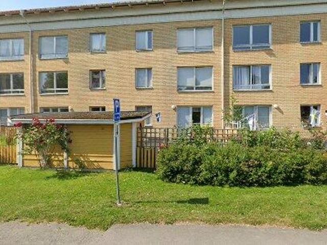 Lägenhet att hyra i Norrköping