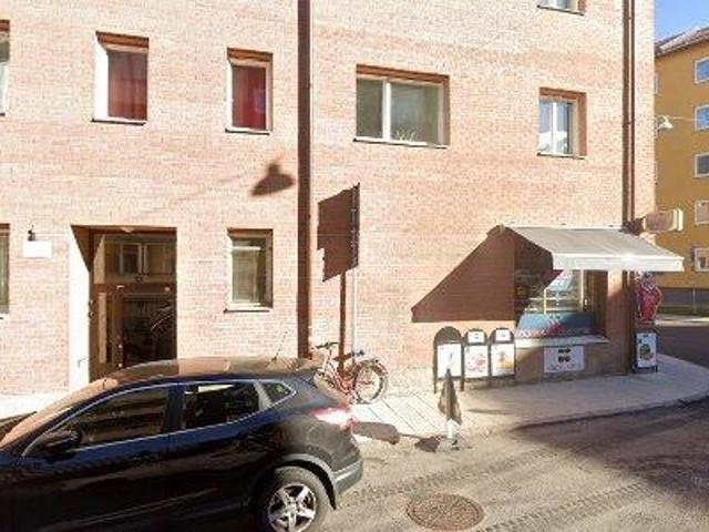 Lägenhet att hyra i Norrköping
