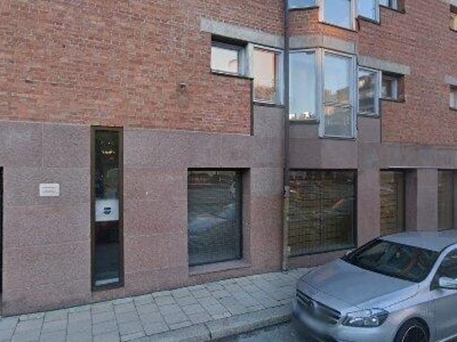 Lägenhet att hyra i Norrköping