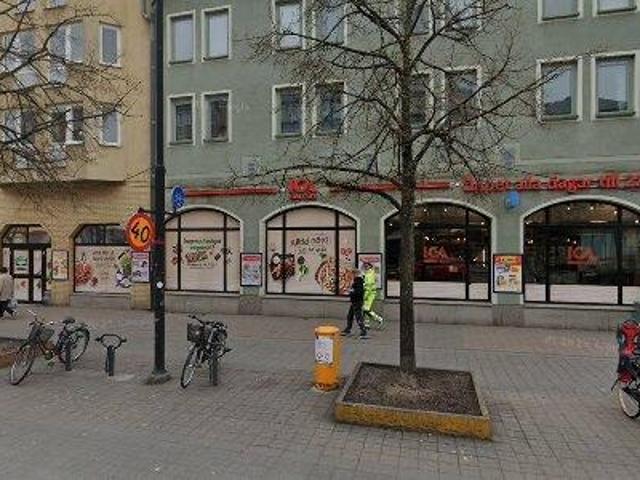 Lägenhet att hyra i Norrköping