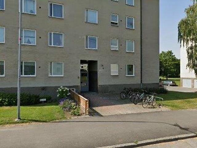Lägenhet att hyra i Norrköping