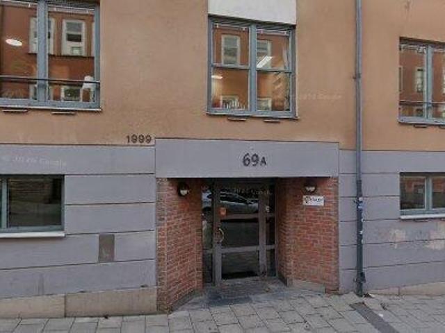 Lägenhet att hyra i Norrköping