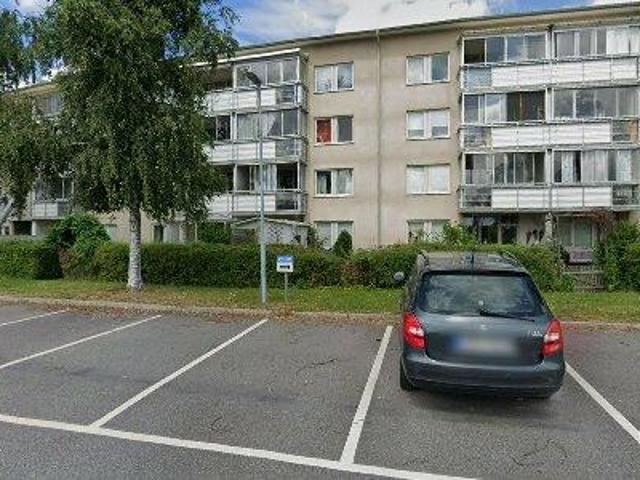 Lägenhet att hyra i Norrköping