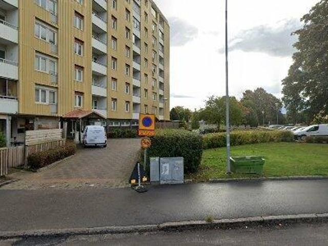 Lägenhet att hyra i Norrköping