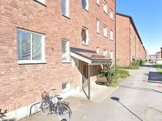 Lägenhet att hyra i Norrköping
