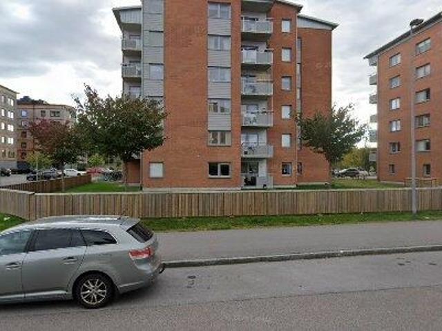 Lägenhet att hyra i Norrköping