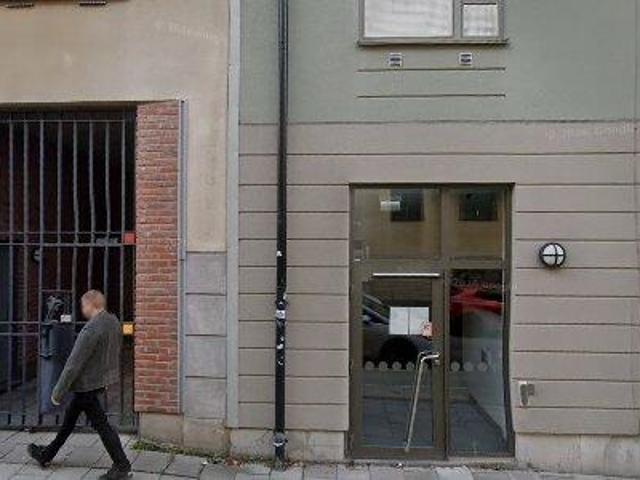 Lägenhet att hyra i Norrköping