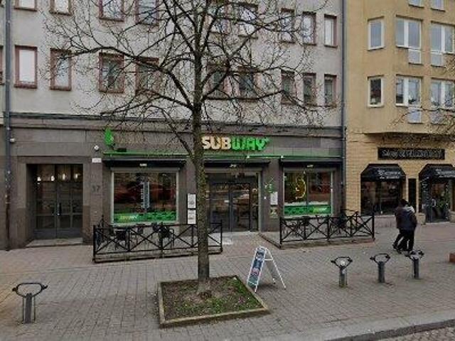 Lägenhet att hyra i Norrköping