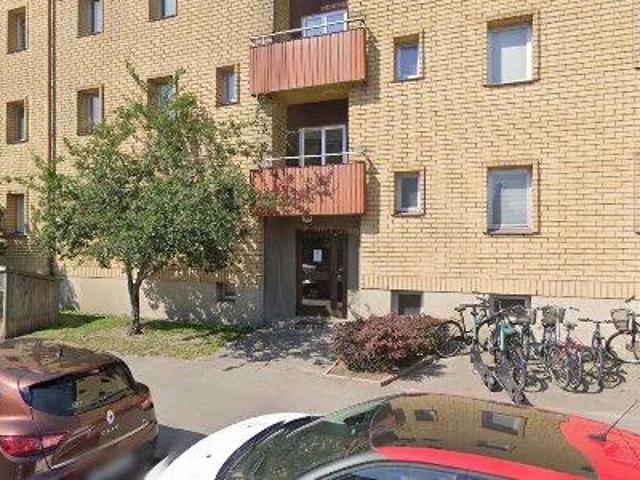 Lägenhet att hyra i Norrköping