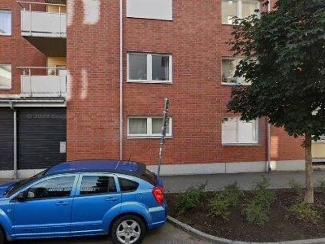 Lägenhet att hyra i Norrköping