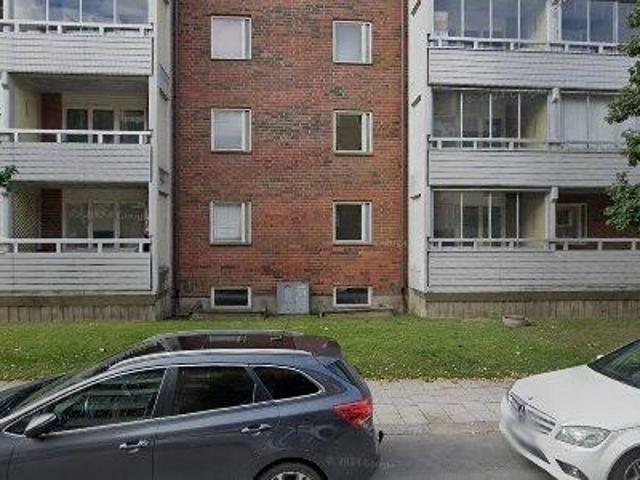 Lägenhet att hyra i Norrköping