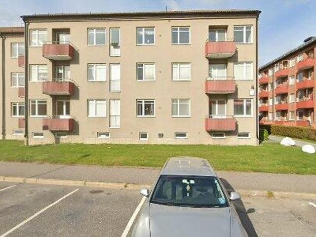 Lägenhet att hyra i Norrköping